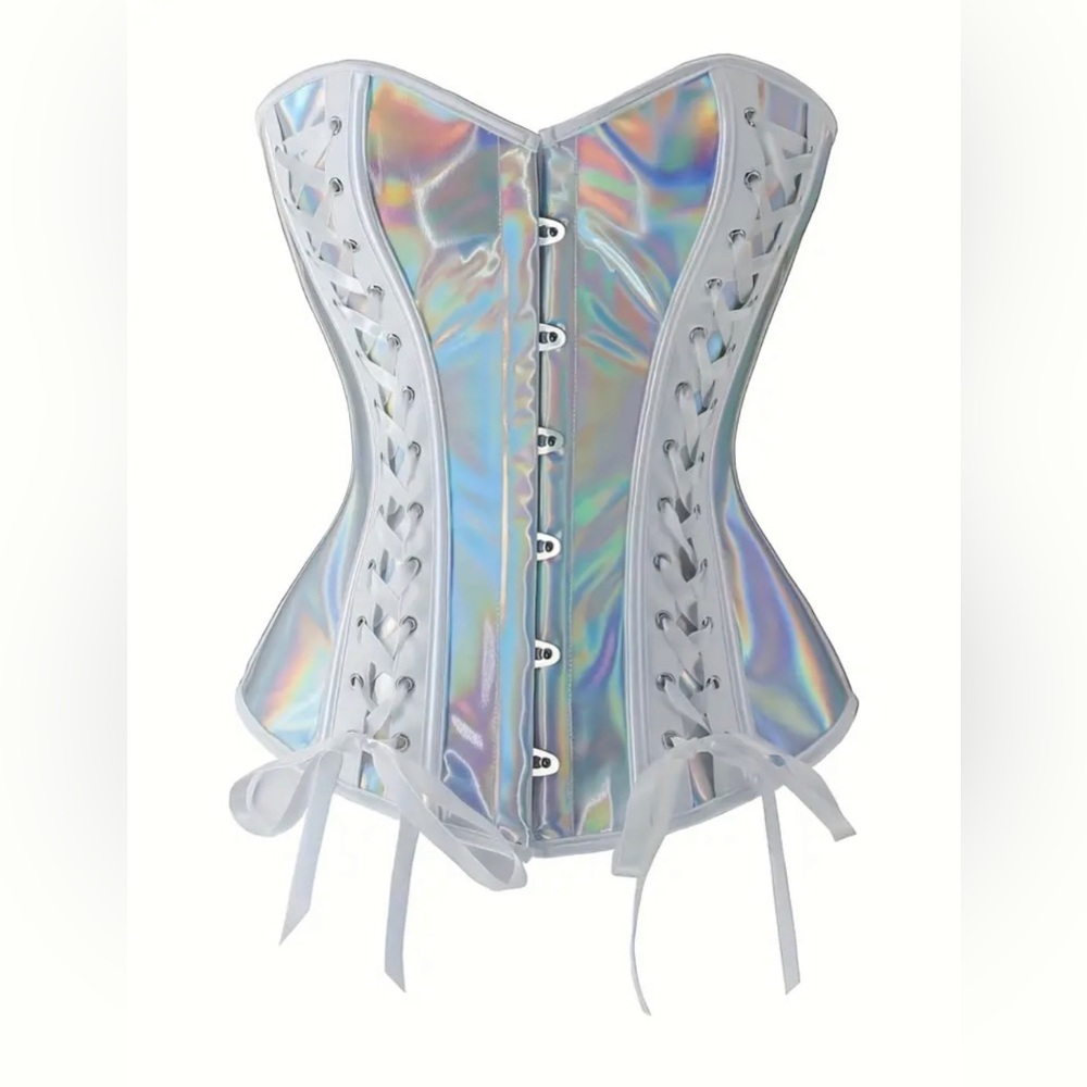 Corset Top